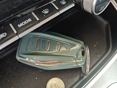 Geely Binyue