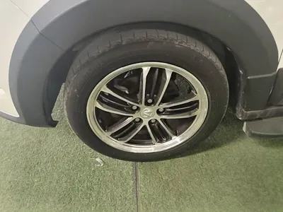 BAW Weiwang M60