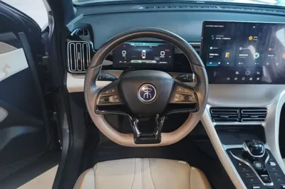 BYD Song Pro New Energy