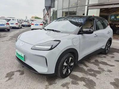 Wuling Bingo PLUS