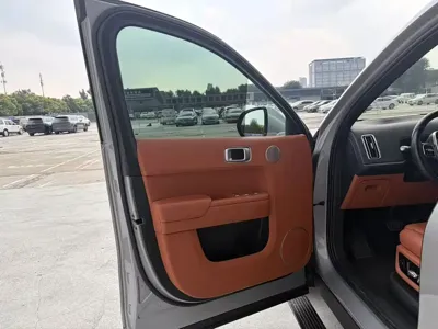 Li Auto Li L9