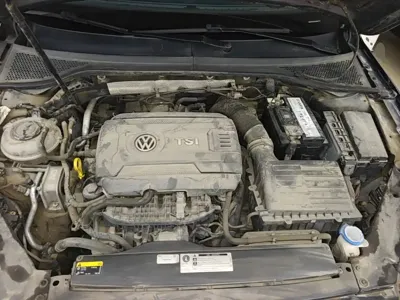 Volkswagen Viloran