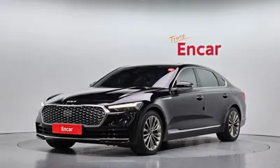 Kia K9