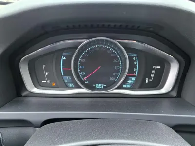 Volvo S60 (Import)