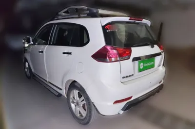 Jinbei Zhishang S30
