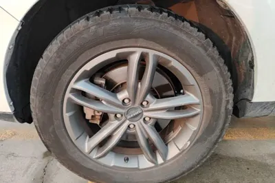 Haval F5
