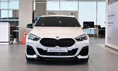 BMW 2-Series