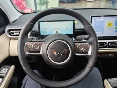 Wuling Bingo PLUS