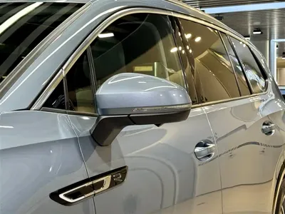 Volkswagen Talagon