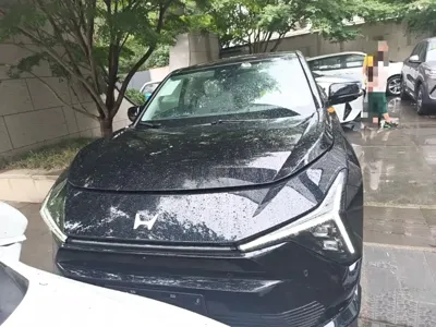 Honda 东风本田S7