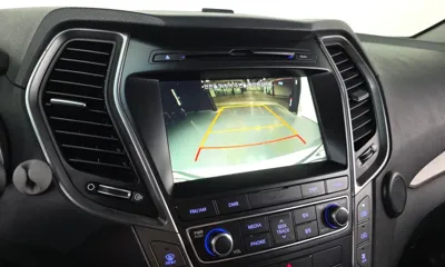 Hyundai Maxcruz