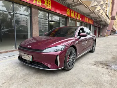 Fulwin 风云A9L