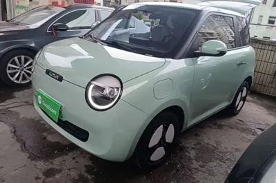 CHANGAN NEVO Lumin