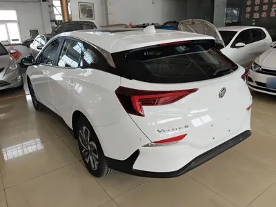 Buick Velite 6