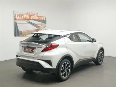 Toyota Izoa