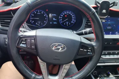 Hyundai Mistra