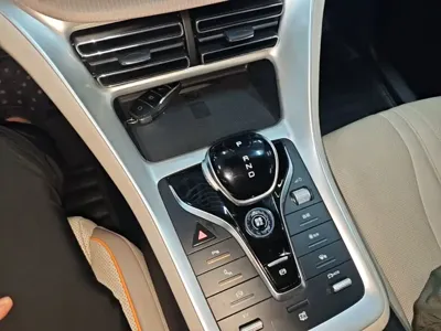BYD Pro New Energy