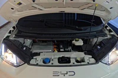 BYD Seagull