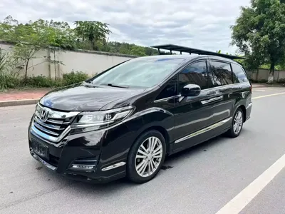 Honda Elysion