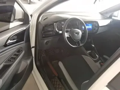 Jetta VS5