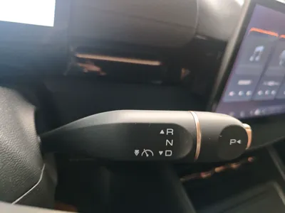 Baojun E6