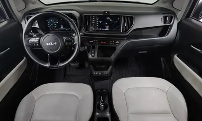 Kia Ray