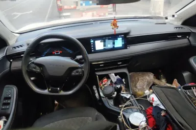 Roewe i5
