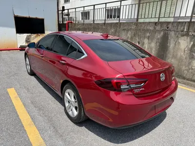 Buick Regal