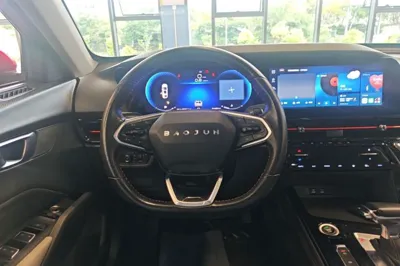 Baojun RC-6