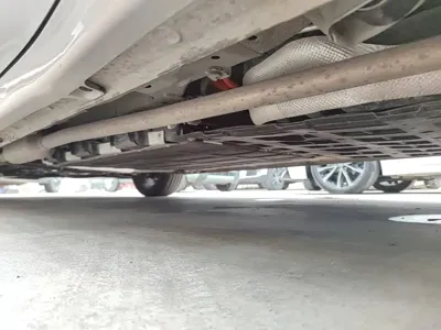 Wuling Xingguang 730 New Energy