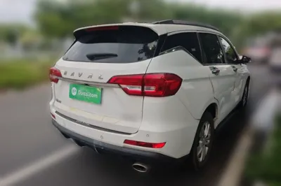 Haval M6