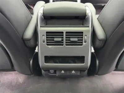 Land Rover Sport PHEV