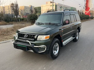 Leopaard Q6