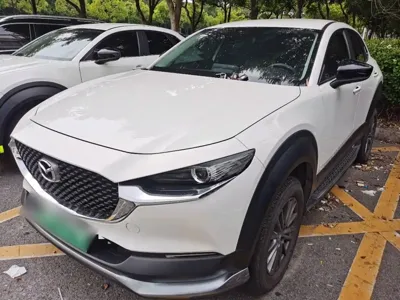 Mazda CX-30 EV