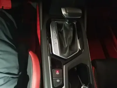 Geely Emgrand S