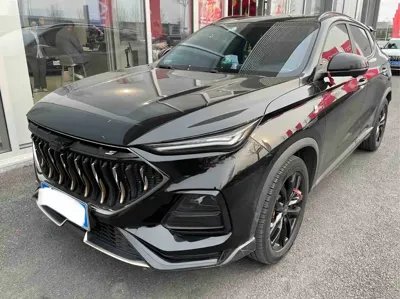 Oshan Oushang X5