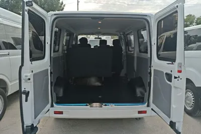 SAIC MAXUS Xintu V80