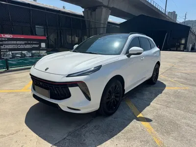 Fengxing Fengxing T5 EVO