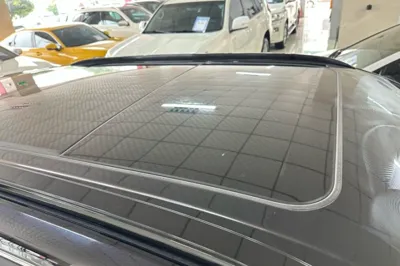 Dongfeng Aeolus Mage