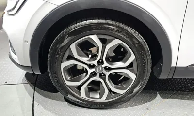 Renault-KoreaSamsung XM3
