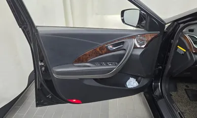 Hyundai Aslan