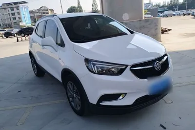 Buick Encore