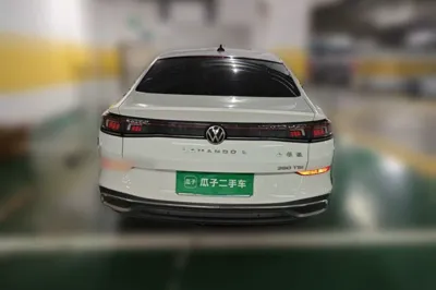 Volkswagen Lamando