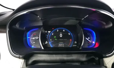 Renault-KoreaSamsung SM6