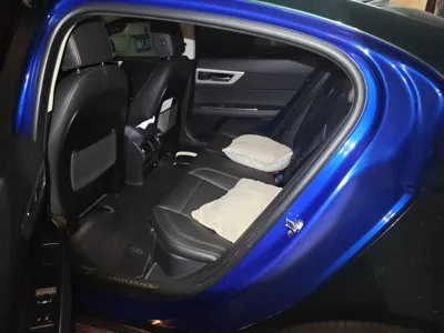 Jaguar XEL