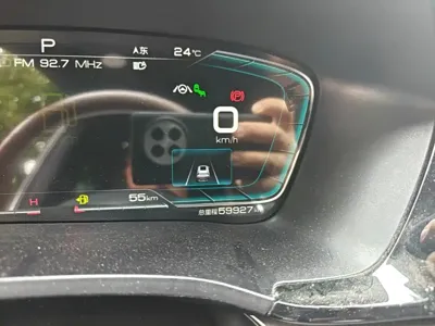BYD PLUS
