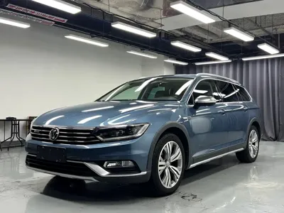 Volkswagen Viloran