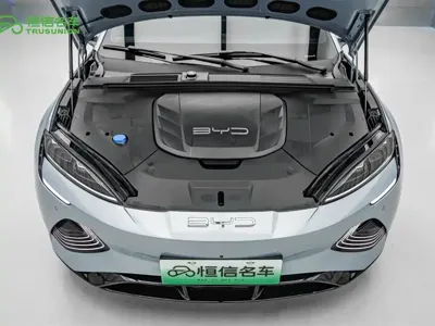 BYD Seal