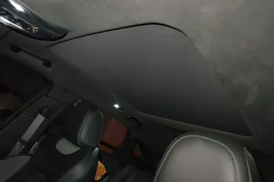 Geely Auto Preface