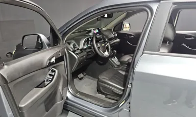 ChevroletGMDaewoo Orlando